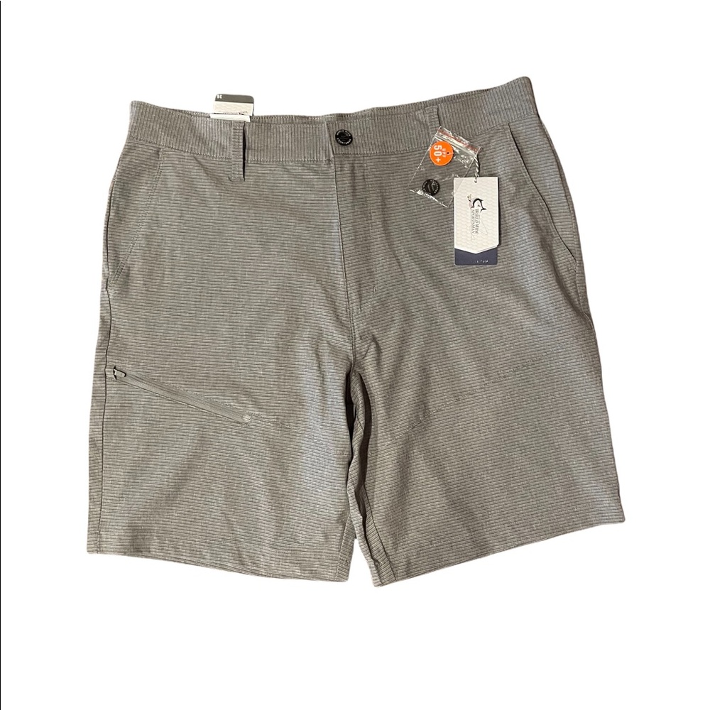 Men’s World Wide Sportsman Pescador shorts.